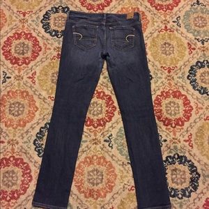 American Eagle Jeans Size 8